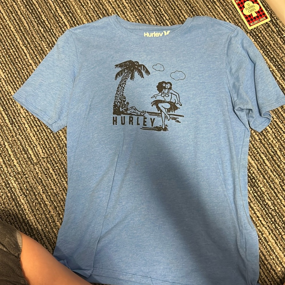 Hurly shirt